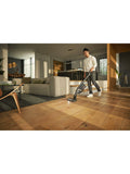 Miele Triflex HX2 Pro Cordless Vacuum Cleaner Infinity Grey, imported from the UK