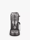 De'Longhi Dedica Arte Metallics Espresso Coffee Machine - McGrocer