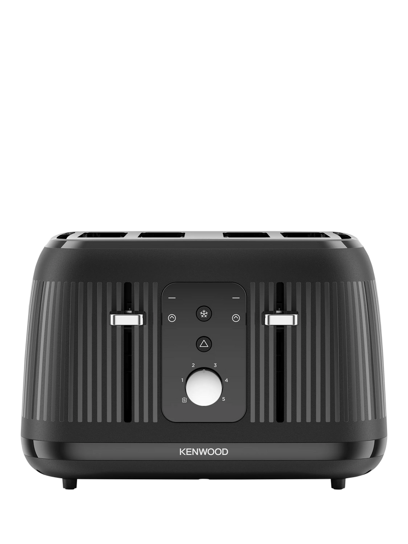 Kenwood Dawn 4 Slice Toaster - McGrocer