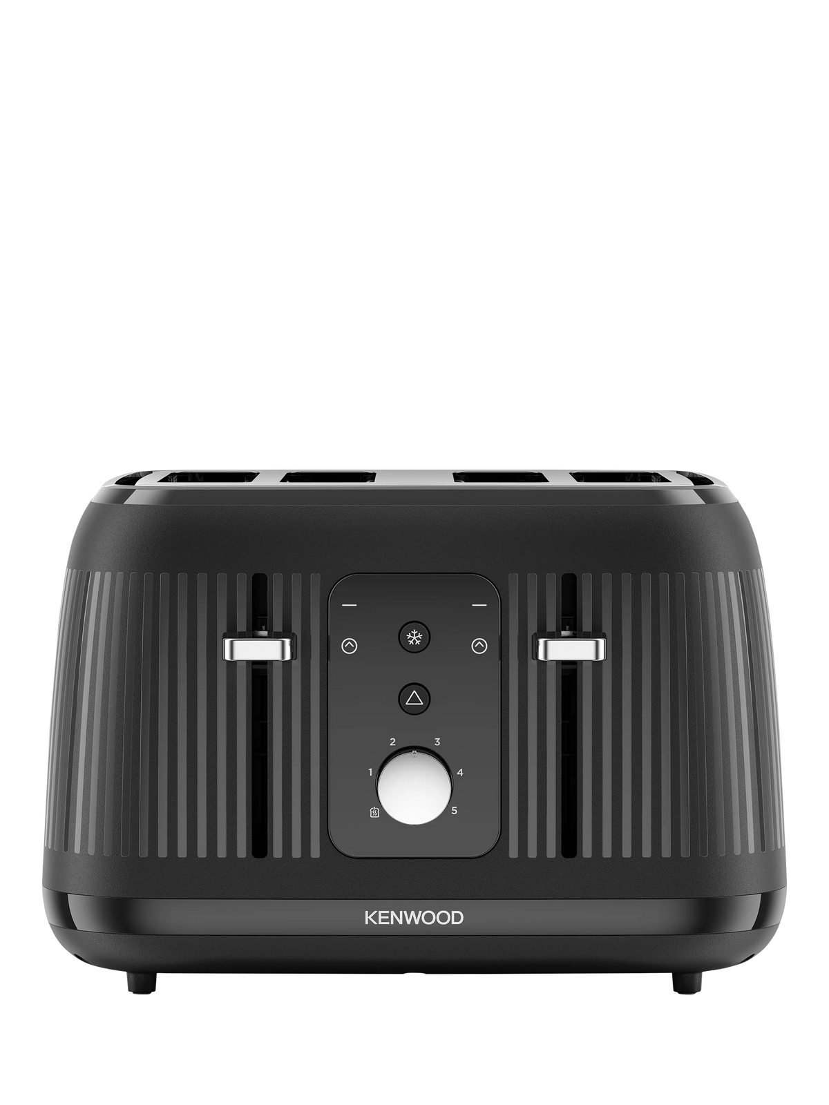 Kenwood Dawn 4 Slice Toaster - McGrocer