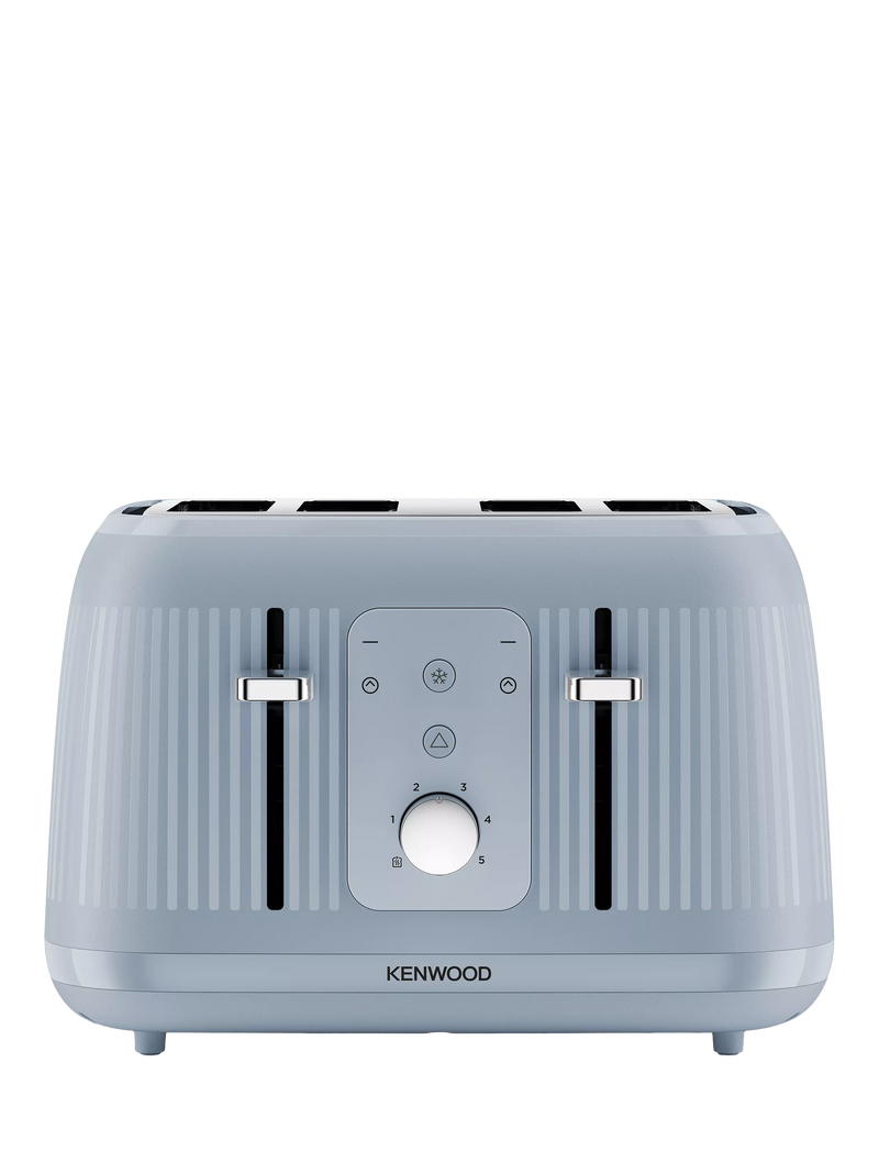 Kenwood Dawn 4 Slice Toaster - McGrocer
