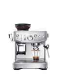Sage Barista Express Impress Luxe Coffee Machine (British brand)