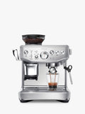 Sage Barista Express Impress Luxe Coffee Machine (British brand)
