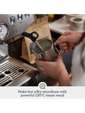 Sage Barista Express Impress Luxe Coffee Machine (British brand)