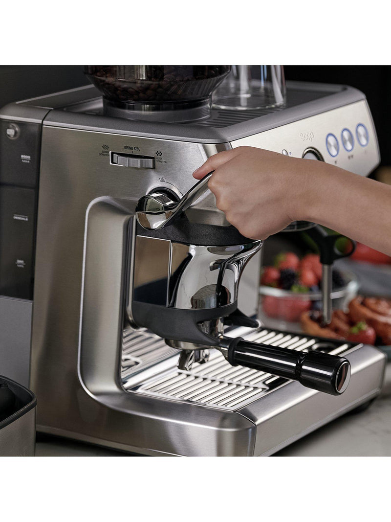 Sage Barista Express Impress Luxe Coffee Machine (British brand)