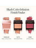 Laura Mercier RoseGlow Blush, UK version