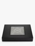 Royal Selangor Pewter Box Poker Set, imported from the UK