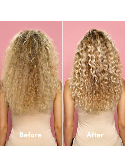 قناع Coco & Eve Sweet Repair Repairing & Restoring Hair Mask 212 مل