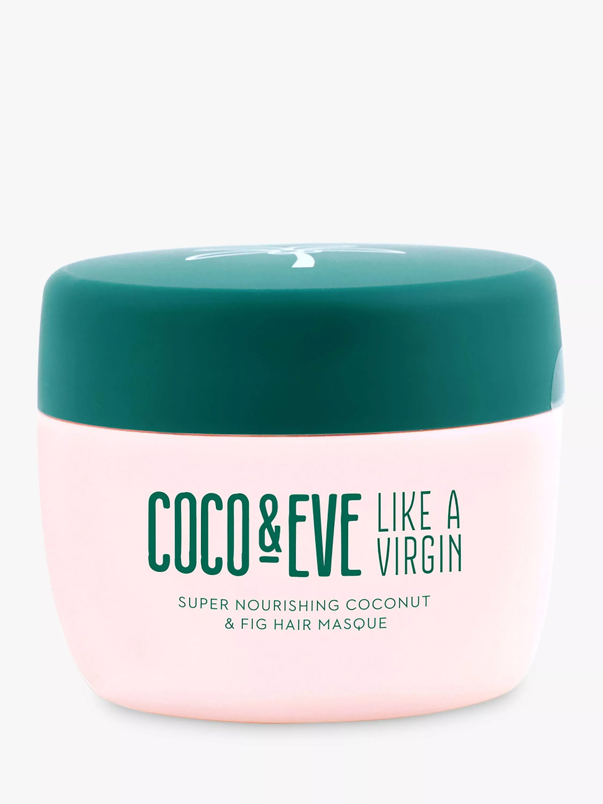 Coco & Eve Coconut & Fig Hair Masque 212ml - British product