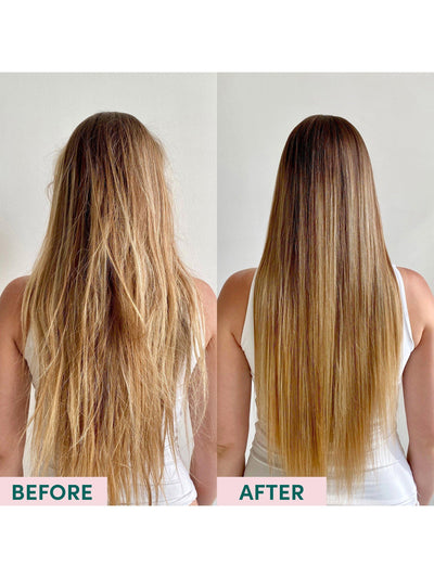 قناع Coco & Eve Like A Virgin Coconut & Fig Hair Masque 212 مل