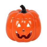 Something Different Jack-O Ceramic Oil Burner 10cm (British brand)