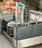 Joseph Joseph Extend Max Expandable Dish Rack, UK version