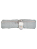 Mary Berry Grey Signature table runner 195.5cm by 34cm, imported from UK