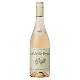 La Vieille Ferme Rosé Wine 75cl, UK version