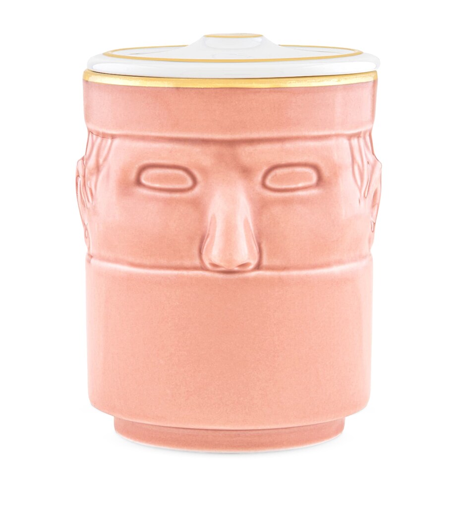 GINORI 1735 Il Seguace candle holder - British product