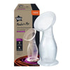 Tommee Tippee Silicone Breast Pump Manual Pumper (British brand)