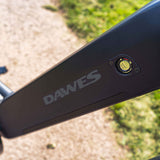 Dawes Spire 1.0 low step electric hybrid bike 29 wheel - British product