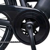 Dawes Spire 1.0 low step electric hybrid bike 29 wheel - British product