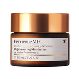 Rejuvenating Moisturiser SPF 25 30ml