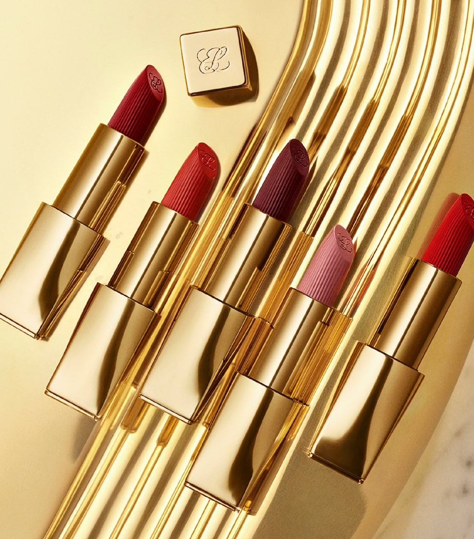 Estée Lauder Pure Colour Crème Lipstick - British product