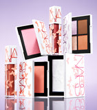 NARS Quad Eyeshadow Palette