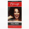 Pin Up Full Head Permanent Perming Kit, imported from the UK