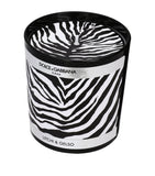 Dolce&Gabbana porcelain lychee and mulberry candle 250g - British product