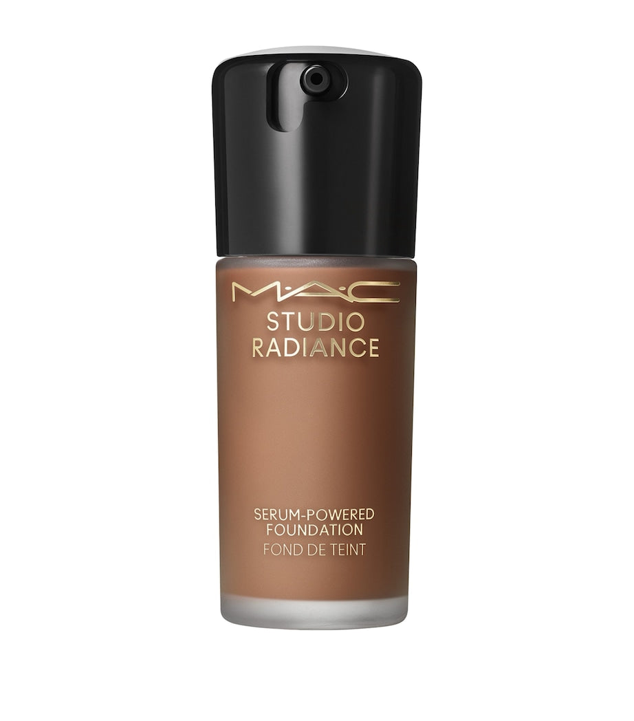 MAC Studio Radiance Serum-Powered Foundation (30ml)