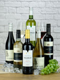 Le Bon Vin 6 Bottles Party Mix Red/White Wine Selection