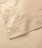 Yves Delorme Triomphe Dune king duvet cover 240cm x 220cm (British brand)