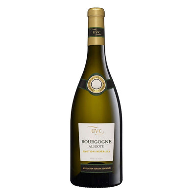 Bourgogne Aligote White Wine Burgundy 75cl