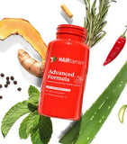Hairtamin Advanced Formula (30 Capsules)