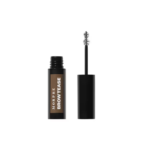 Morphe Brow Tease Volumizing Mousse Latte (British brand)