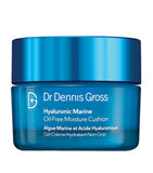 Dr Dennis Gross hyaluronic marine moisture cushion gel 50ml - British product
