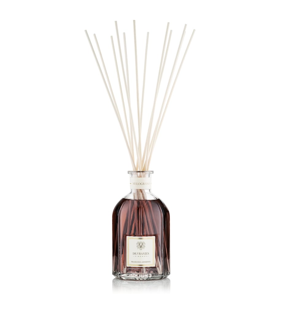 Dr. Vranjes Firenze Melograno Fragrance Diffuser 250ml - British product