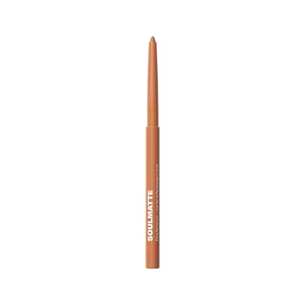 Morphe Soulmatte Filling Gel Lip Liner My Boo imported from the UK