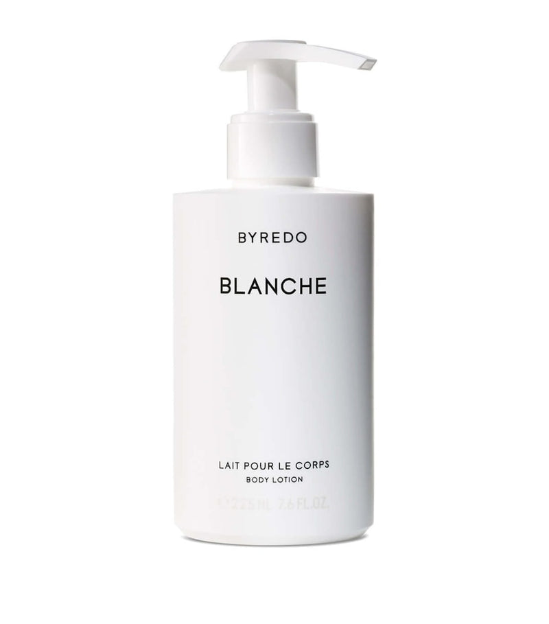 Byredo Blanche Body Lotion (225ml)