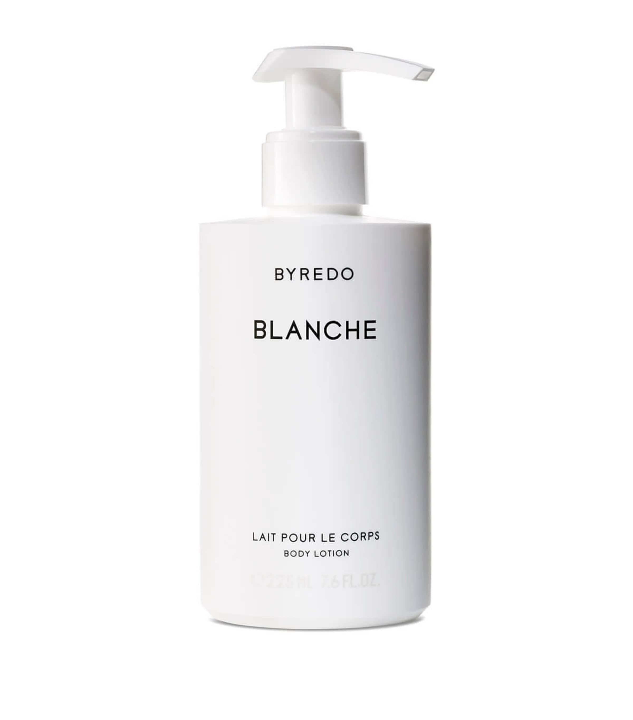 Byredo Blanche Body Lotion (225ml)