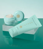 Tatcha Clarifying Cleanse and Hydrate Skincare Set