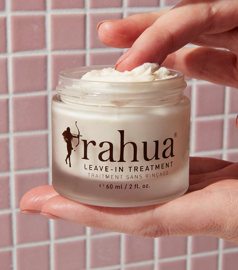 Rahua leave-in hair treatment 60ml, imported from the UK