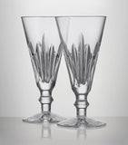 Waterford Heritage Eileen champagne flutes 180ml set of 2 (British brand)