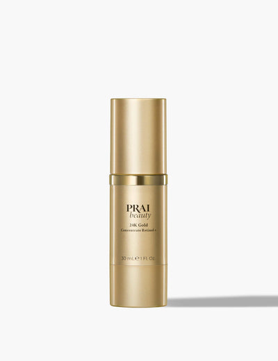 24K Gold Retinol Concentrate Face Serum 30ml