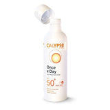 Calypso Sun Once A Day SPF50+ 150ml - British product