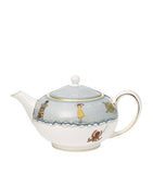 Wedgwood Sailor's Farewell Teapot (British brand)