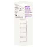 Superdrug no crease styling clips 6pk (British brand)