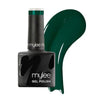Mylee Gel Polish Green Velvet 8ml, imported from the UK
