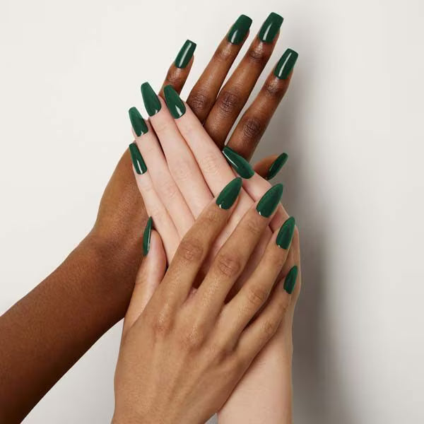 Mylee Gel Polish Green Velvet 8ml, imported from the UK