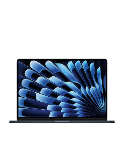 Apple MacBook Air 15 M4 Chip 10-Core GPU 512GB Midnight Laptop
