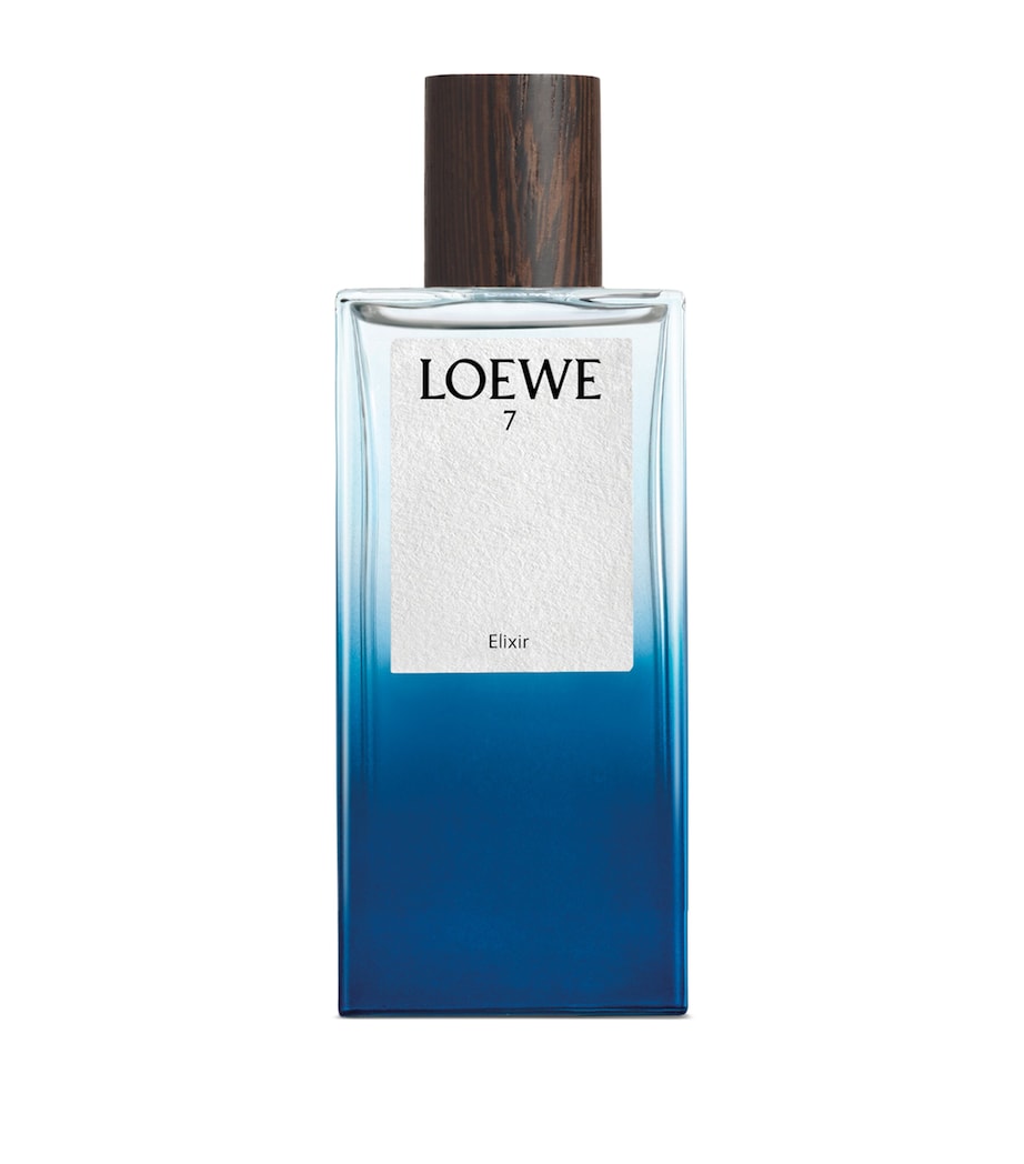 LOEWE 7 Elixir Eau de Parfum 100ml, UK version