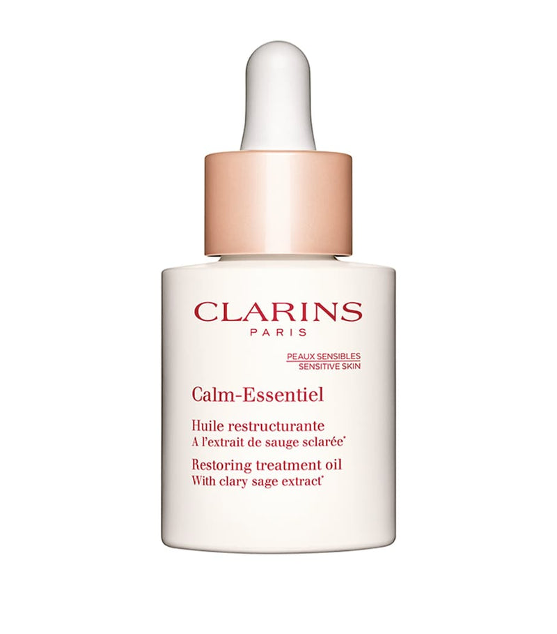 Clarins Calm-Essentiel Restoring Treatment Oil (30ml)
